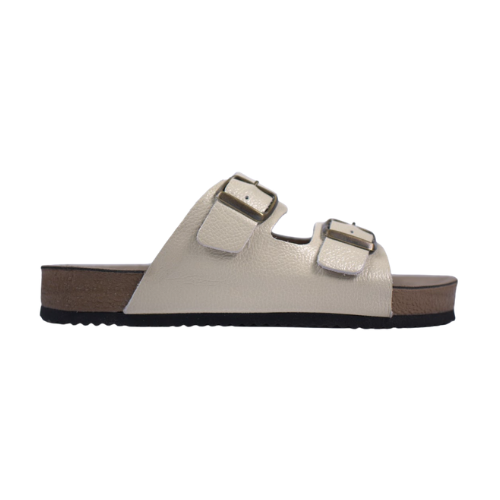 Sandália Saint Tropez Off-White