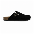 Sandália Clog Azur Preto
