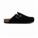 Sandália Clog Azur Preto