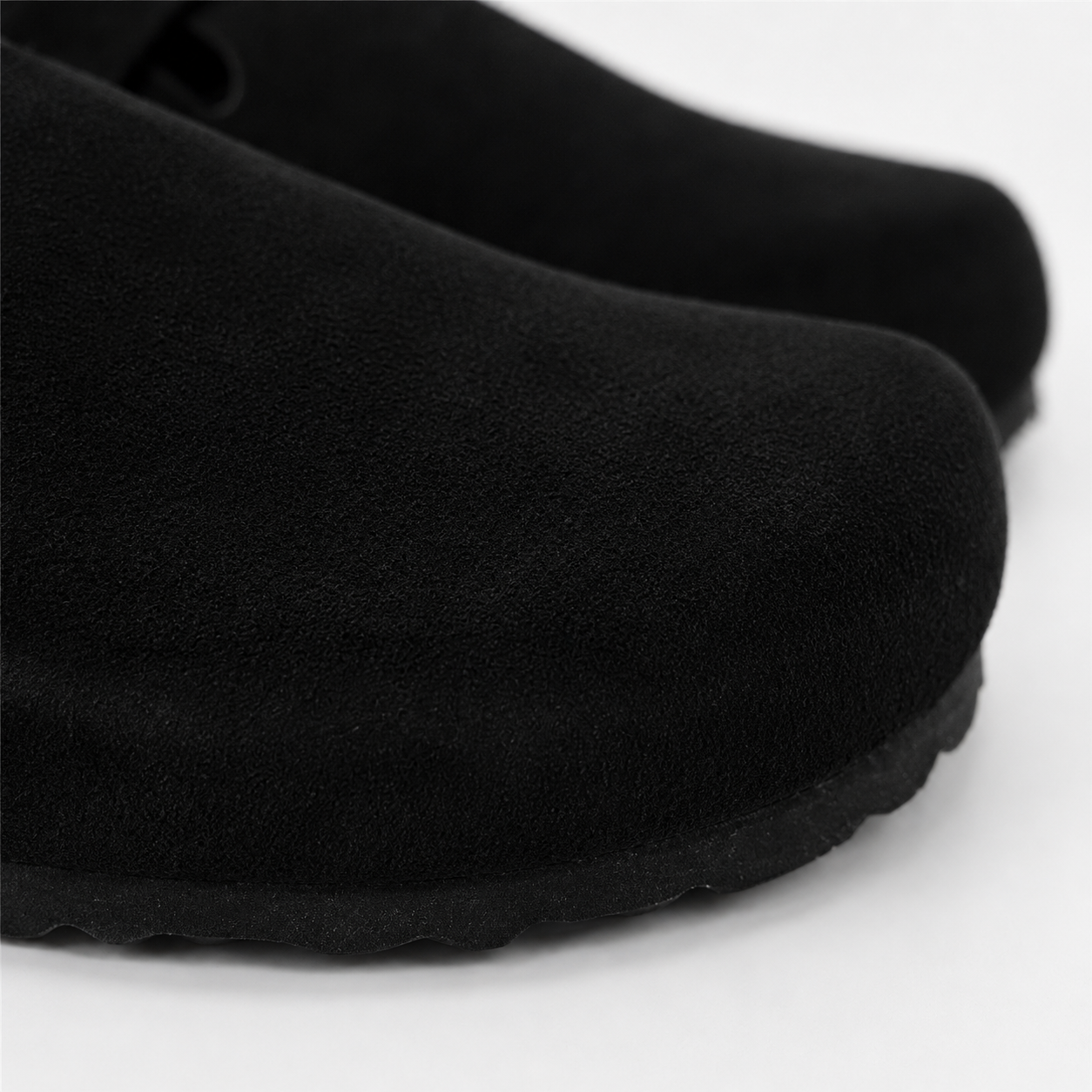 Sandália Clog Azur Preto
