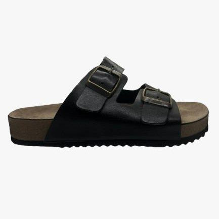 Sandália Saint Tropez Preto